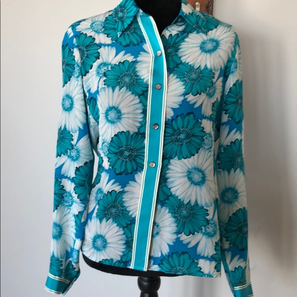 Beautiful blouse from Saks Fifth Avenue